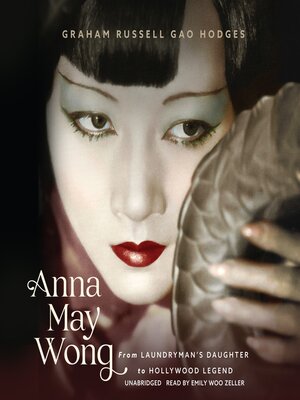 cover image of Anna May Wong
